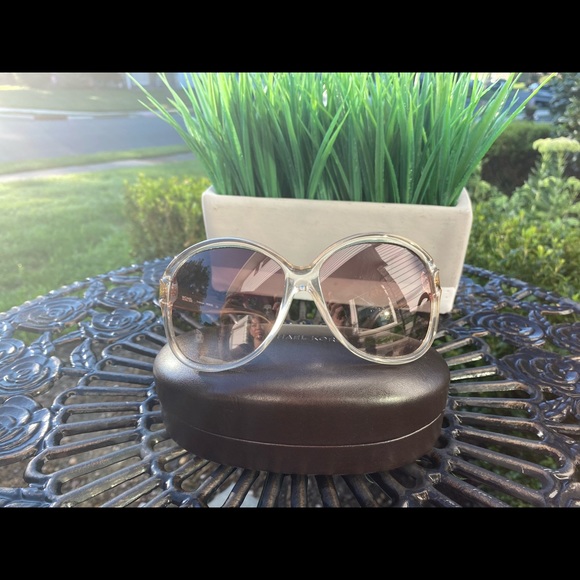 DISCONTINUED MICHAEL KORS SUNGLASSES - Picture 6 of 6